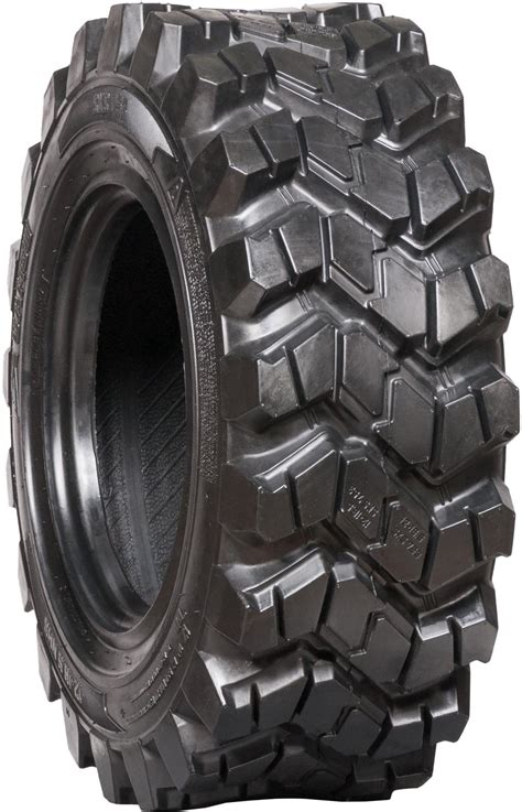 10 16.5 skid steer tires